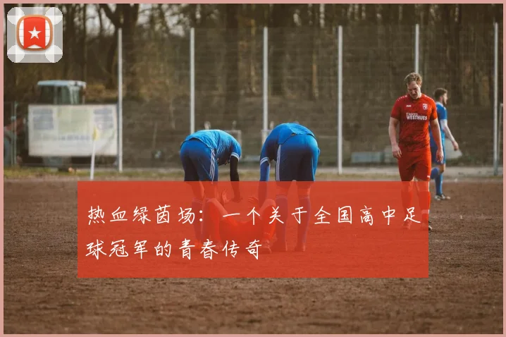 热血绿茵场:一个关于全国高中足球冠军的青春传奇